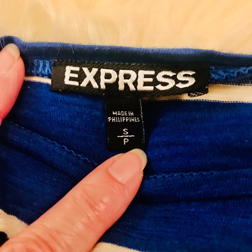 Express-Dress - Picture 5 of 8